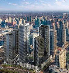 395 Square One Drive 4812, Mississauga, ON L5B 0P6