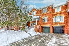 1588 Woodhenge Way, Mississauga, ON L5N 7T1