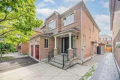 5930 Bassinger Place Bsmt, Mississauga, ON L5M 6K5