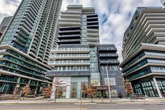 110 Marine Parade Drive 412, Toronto W06, ON M8V 0V6