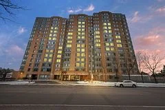 300 Webb Drive 1208, Mississauga, On L5b 3w3