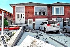 7308 Cambrett Drive, Mississauga, ON L4T 2R5