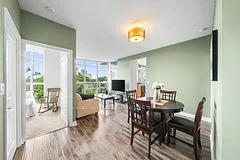 80 Absolute Avenue 503, Mississauga, On L4z 0a5