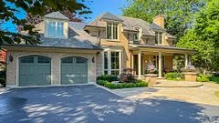 282 Dalewood Drive, Oakville, ON L6J 4P3