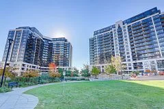 1070 Sheppard Avenue W 716, Toronto W05, On M3j 0g8