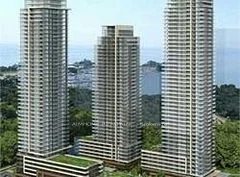 2212 Lake Shore Boulevard 307, Toronto W06, ON M8V 0C2