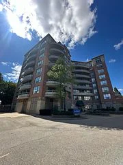 4640 Kimbermount Avenue 707, Mississauga, On L5m 5w6