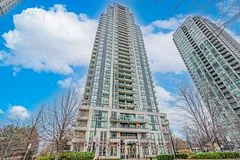 3515 Kariya Drive 709, Mississauga, On L5b 0c1