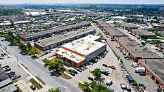 157 Toryork Drive, Toronto W05, ON M9L 1X9