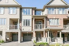 3102 Cornell Common, Oakville, ON L6H 7E3