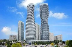 60 Absolute Avenue 2207, Mississauga, ON LAZ 0A6