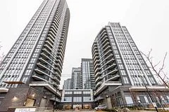 65 Watergarden Drive 1206, Mississauga, ON L5R 0G8