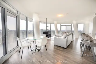 2520 Eglinton Avenue 1206, Mississauga, ON L5M 0Y4