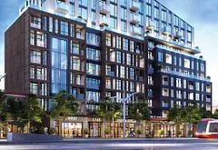 1808 St. Clair Avenue W 203, Toronto W02, ON M6N 0C1