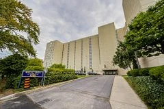 5280 Lakeshore Road 1107, Burlington, On L7l 5r1