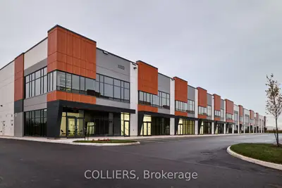 3303 Superior Court A103, Oakville, On L6l 0c4