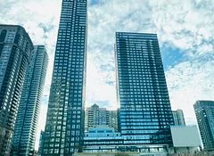 395 Square One Drive 1008, Mississauga, ON L5B 0P6