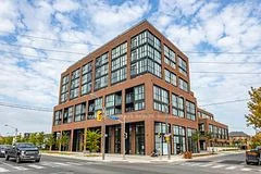 2300 St Clair Avenue W 308, Toronto W02, On M6n 0b3