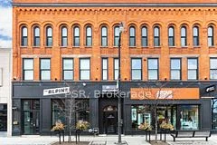 2870 Dundas Street 314, Toronto W02, On M6p 1y8