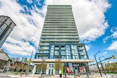 365 Prince Of Wales Drive 603, Mississauga, On L5b 0g6