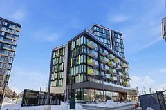3006 William Cutmore Boulevard 518, Oakville, ON L6H 3A4
