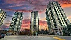 225 Sherway Gardens Road 1209, Toronto W08, ON M9C 0A3