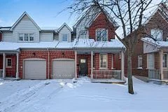5223 Fairford Crescent E 81, Mississauga, ON L5V 2M6