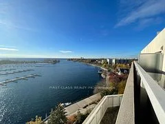 2267 Lake Shore Boulevard W LPH1103, Toronto W06, ON M8V 3X2