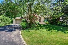 2030 Duncan Road, Oakville, On L6j 2r7