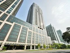 1926 Lake Shore Boulevard W 4212, Toronto W01, ON M6S 1A2
