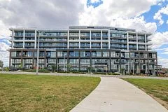 50 George Butchart Drive 620, Toronto W05, ON M3K 0C9