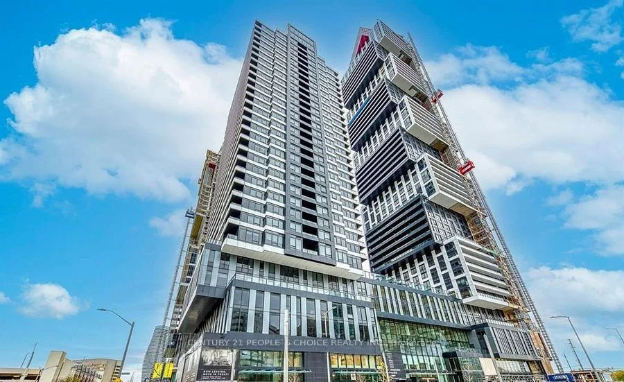 4015 The Exchange Street 4610, Mississauga, ON L5B 0N9