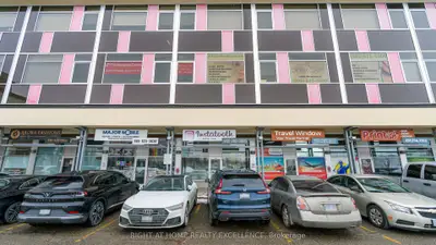 1065 Canadian Place 130, Mississauga, On L4w 0c2