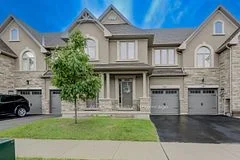 2364 Natasha Circle, Oakville, ON L6M 1P2