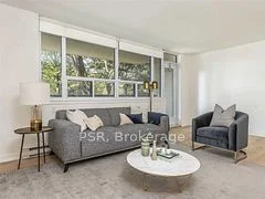 240 Markland Drive 1008, Toronto W08, ON M9C 1R3