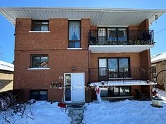 15 Muskoka Avenue 2, Toronto W06, ON M8W 1H4