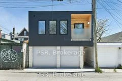 786 Ossington Avenue D, Toronto W02, ON M6G 3V1