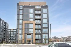2343 Khalsa Gate 513, Oakville, ON L6M 4J2
