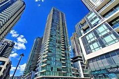 4065 Brickstone Mews 502, Mississauga, ON L5B 0G3