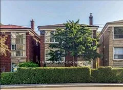 75 Keele Street 1, Toronto W02, ON M6P 2J8