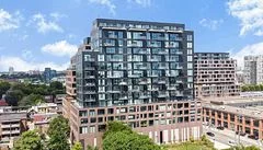270 Dufferin Street 605, Toronto W01, ON M6K 0H8