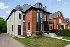 136 High Park Avenue 2, Toronto W02, ON M6P 2S4