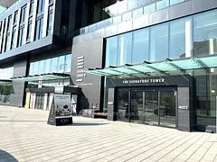 4015 The Exchange 1610, Mississauga, ON L5B 1M7