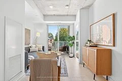 57 Brock Avenue 215, Toronto W01, ON M6K 2L3