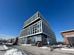 Condo Apartment in Mississauga
