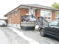 3406 ELLENGALE Drive LOWER, Mississauga, ON L5C 1Z4