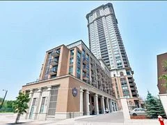 385 Prince Of Wales Drive 703, Mississauga, ON L5B 0C6