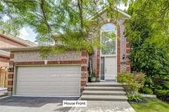 37 Westfield Trail S Lower, Oakville, On L6h 6c5