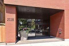 2118 Bloor Street W 504, Toronto W02, ON M6S 1M8