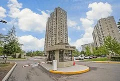 8 Lisa Street 1901, Brampton, On L6t 4s6